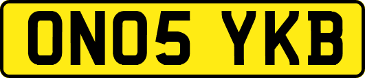 ON05YKB