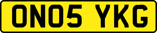 ON05YKG