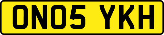 ON05YKH