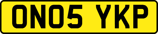 ON05YKP