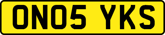 ON05YKS