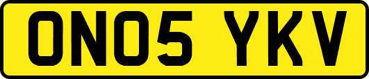 ON05YKV