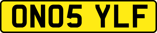 ON05YLF