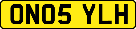 ON05YLH