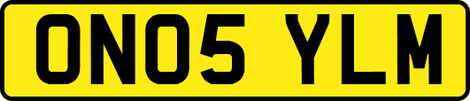 ON05YLM