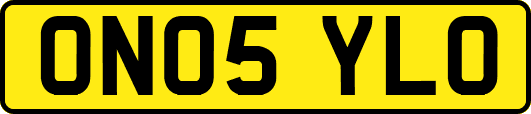ON05YLO