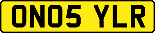ON05YLR