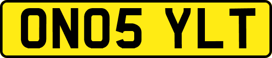 ON05YLT
