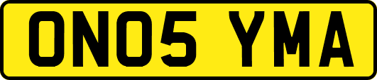 ON05YMA