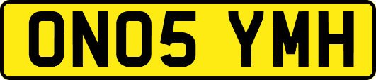 ON05YMH