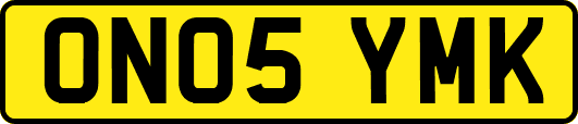 ON05YMK