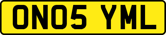 ON05YML