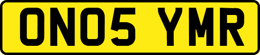ON05YMR