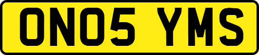 ON05YMS