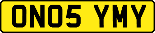 ON05YMY
