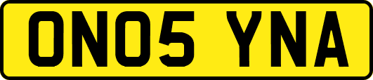 ON05YNA