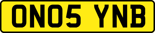 ON05YNB