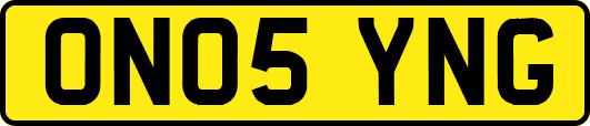ON05YNG