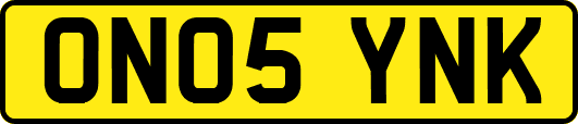 ON05YNK