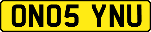ON05YNU