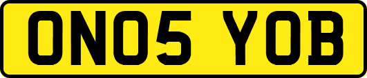 ON05YOB