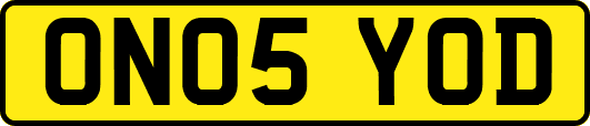 ON05YOD