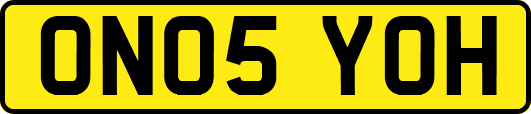 ON05YOH
