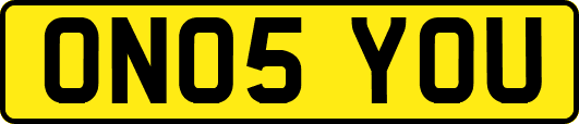 ON05YOU