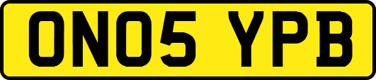 ON05YPB