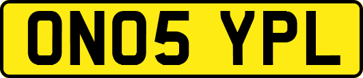 ON05YPL