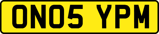 ON05YPM