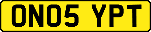 ON05YPT