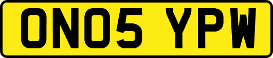 ON05YPW