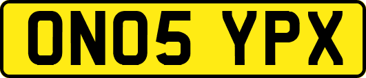 ON05YPX