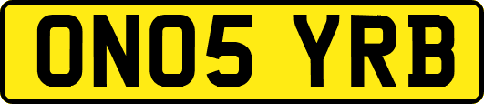 ON05YRB
