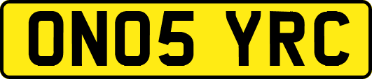ON05YRC
