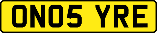 ON05YRE