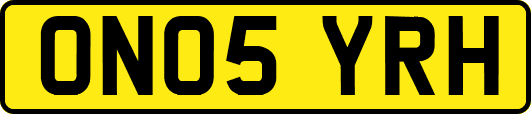 ON05YRH