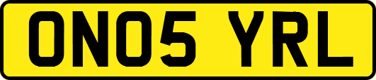 ON05YRL