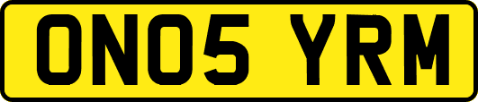 ON05YRM