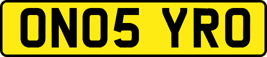 ON05YRO
