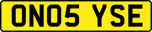 ON05YSE