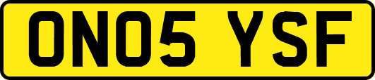 ON05YSF