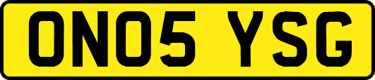 ON05YSG