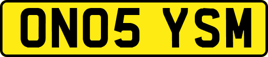 ON05YSM