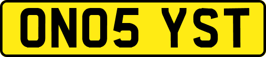 ON05YST