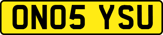 ON05YSU