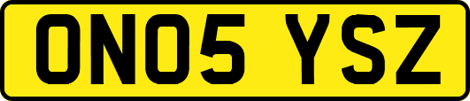 ON05YSZ