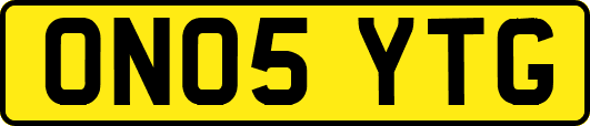 ON05YTG