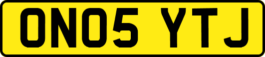 ON05YTJ